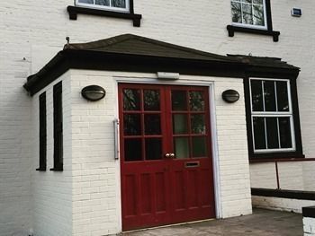 The Volunteer Inn Wantage Eksteriør bilde