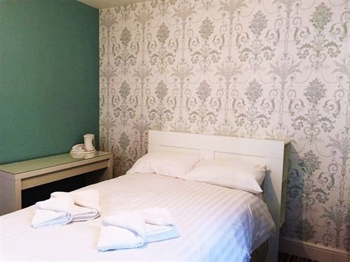 The Volunteer Inn Wantage Eksteriør bilde